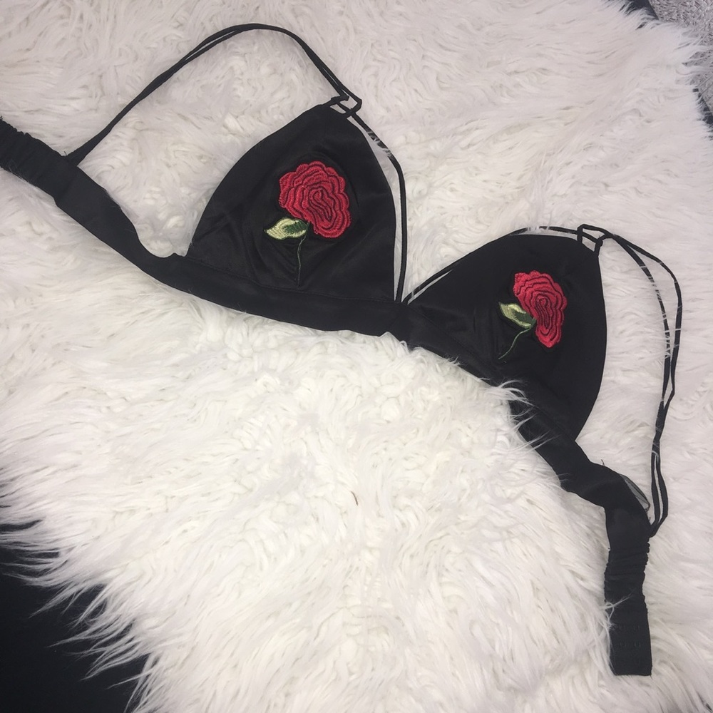 Forever 21 bralet - Picture 2 of 2
